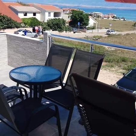 Apartmani Fran Vir Buitenkant foto
