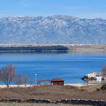 Apartmani Fran Vir Buitenkant foto