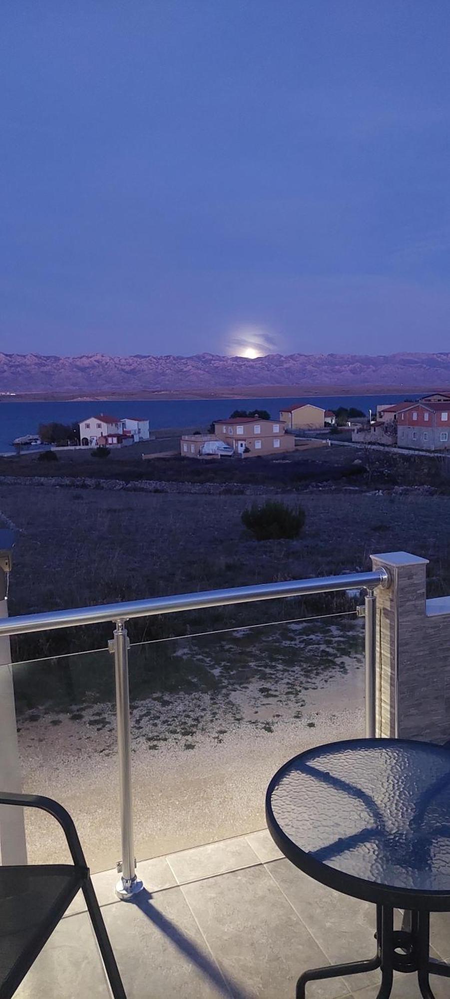 Apartmani Fran Vir Kamer foto