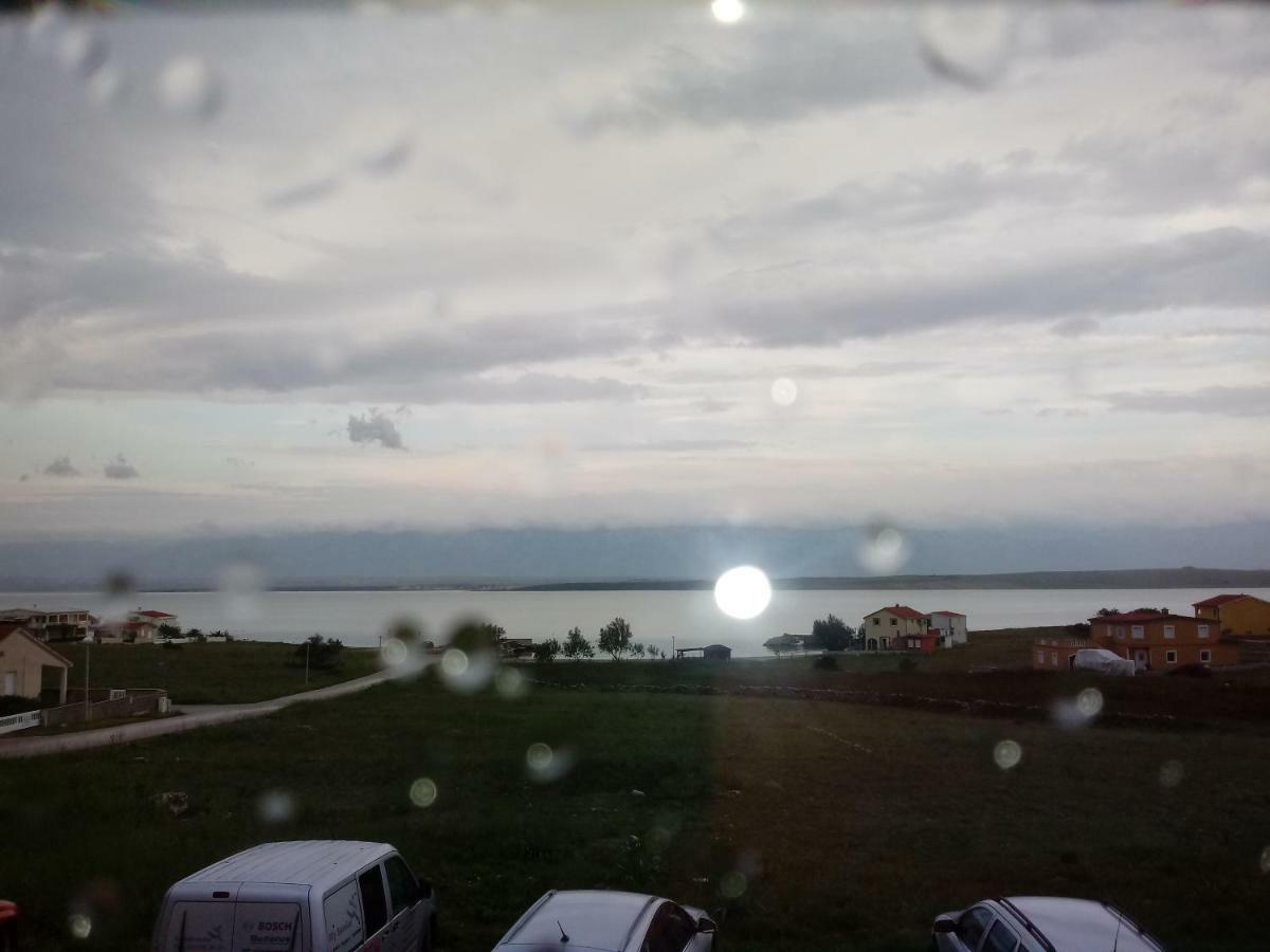 Apartmani Fran Vir Buitenkant foto
