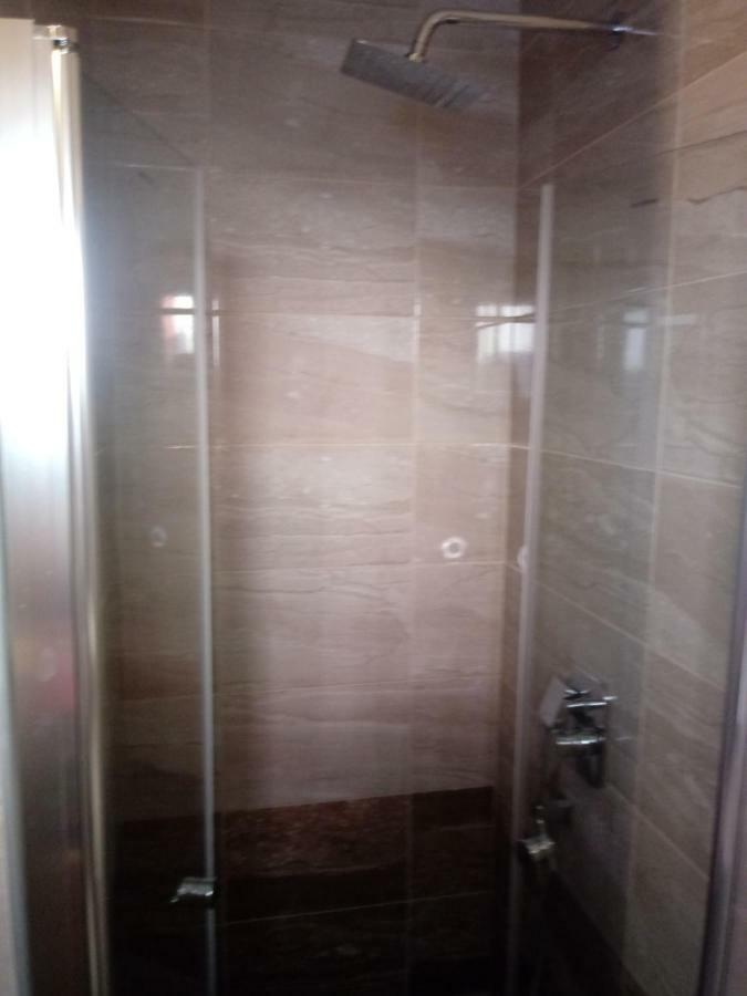 Apartmani Fran Vir Buitenkant foto